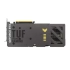 ASUS TUF Gaming GeForce RTX 5060 8GB GDDR7 OC Edition 550W Graphics Card